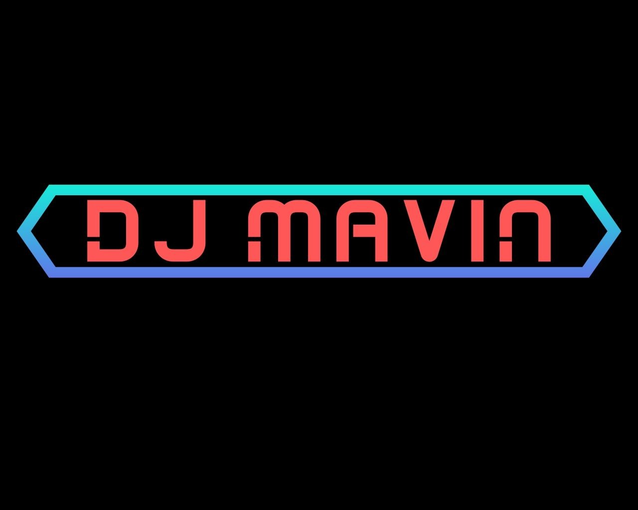 DJ Mavin