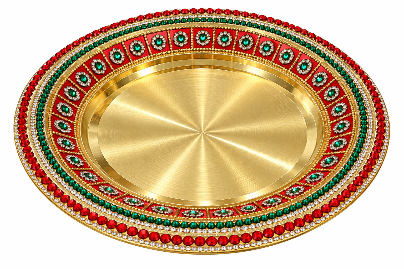 Plate