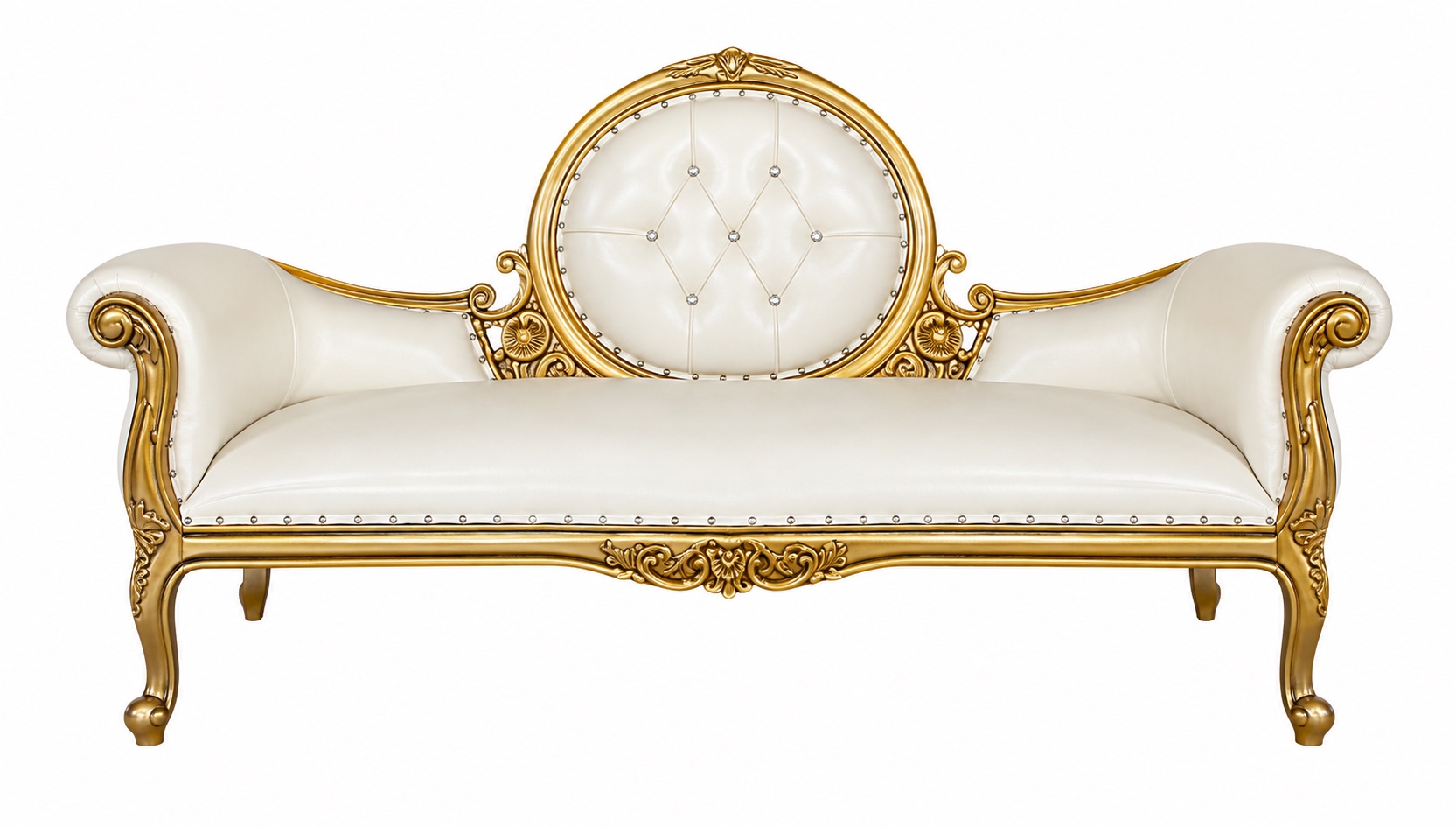 Couple sofa