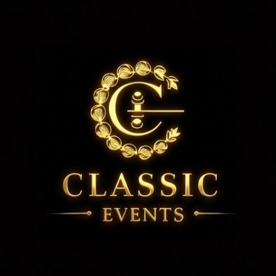 Classic Events LLC logo